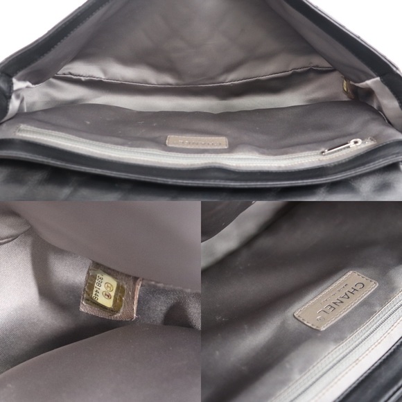 💎✨ICONIC✨💎 Chanel Shoulder bag - Picture 6 of 9